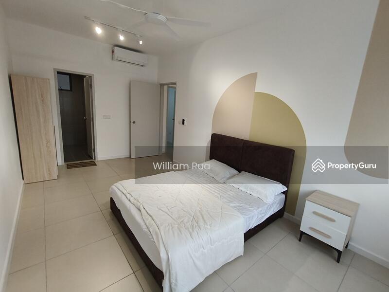 Servis Apartment untuk Disewa di Casa Embun - William Pua - PropertyGuru.com.my