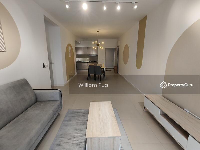 Servis Apartment untuk Disewa di Casa Embun - William Pua - PropertyGuru.com.my