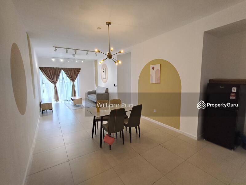 Servis Apartment untuk Disewa di Casa Embun - William Pua - PropertyGuru.com.my