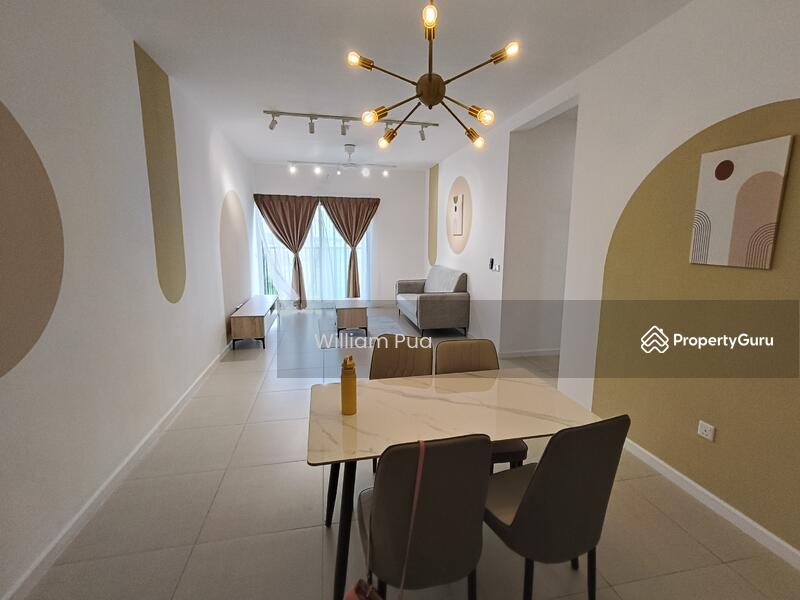Servis Apartment untuk Disewa di Casa Embun - William Pua - PropertyGuru.com.my
