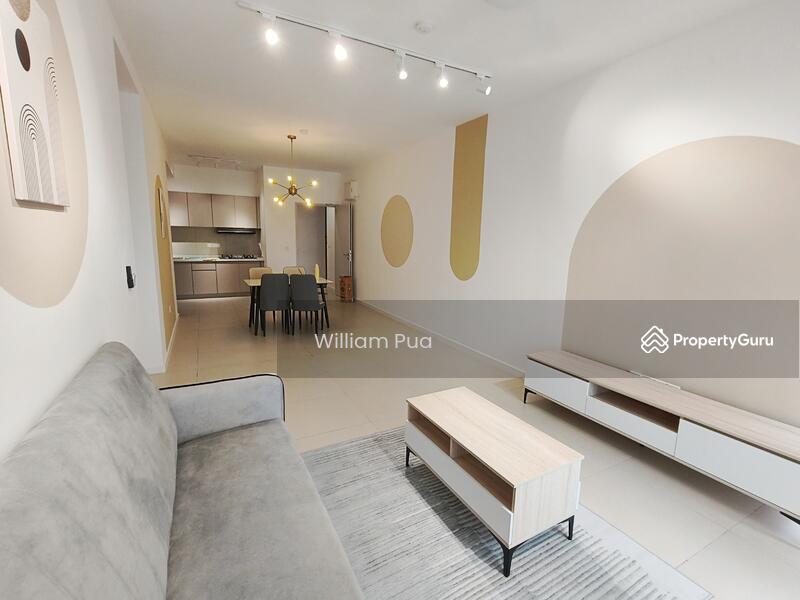 Servis Apartment untuk Disewa di Casa Embun - William Pua - PropertyGuru.com.my