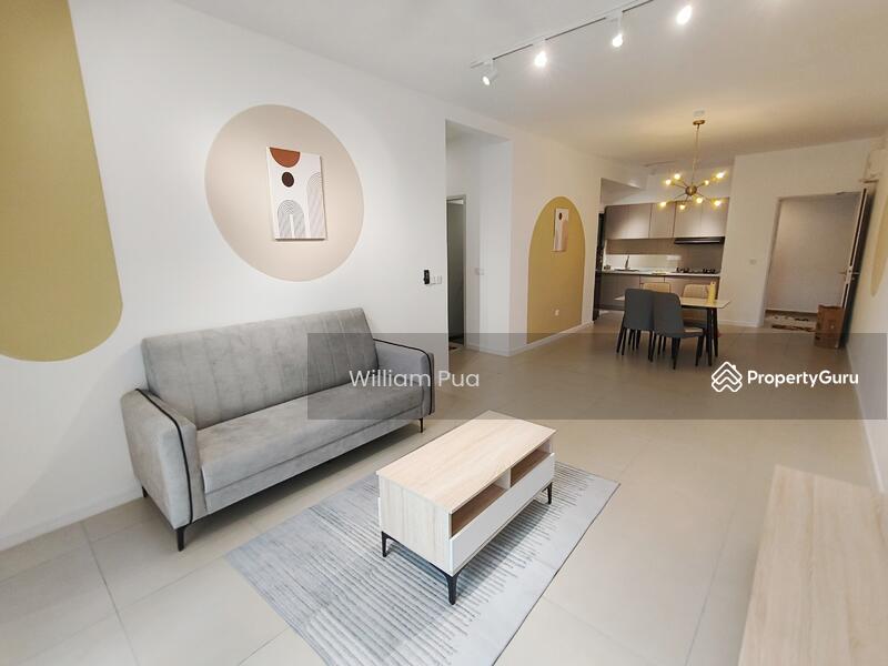 Servis Apartment untuk Disewa di Casa Embun - William Pua - PropertyGuru.com.my