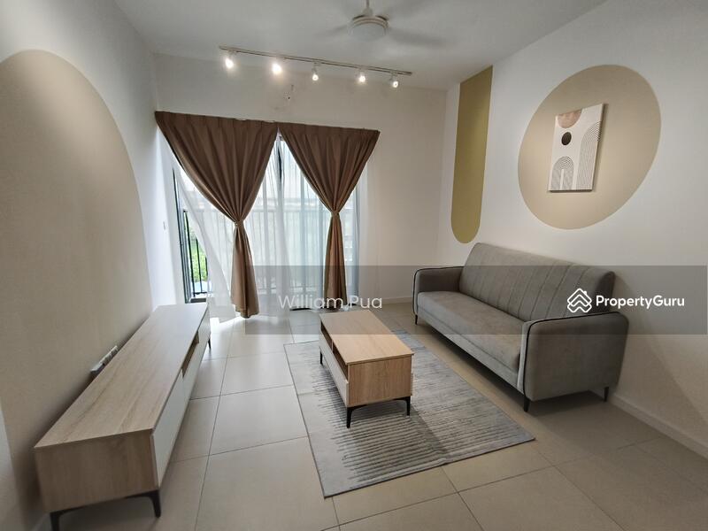 Servis Apartment untuk Disewa di Casa Embun - William Pua - PropertyGuru.com.my