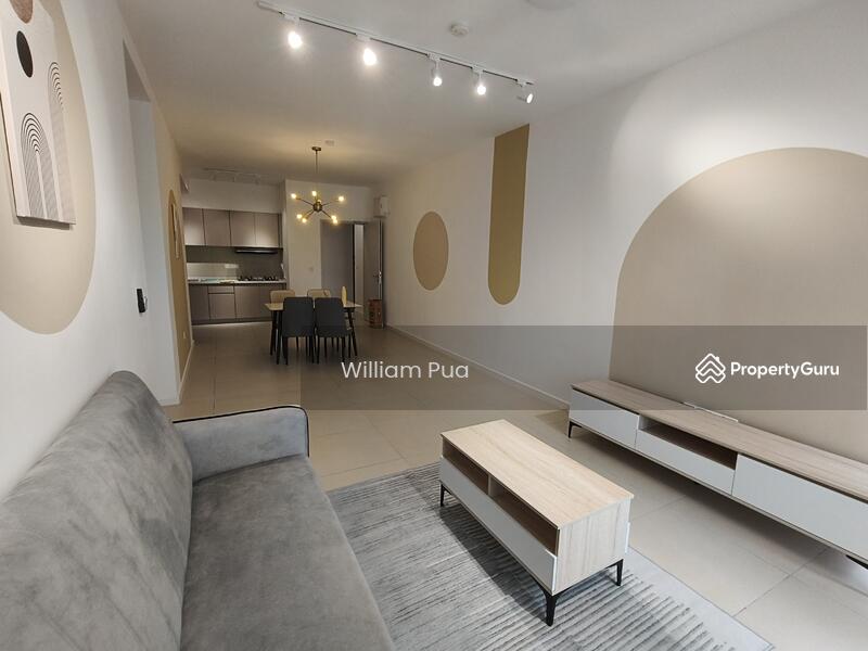 Servis Apartment untuk Disewa di Casa Embun - William Pua - PropertyGuru.com.my