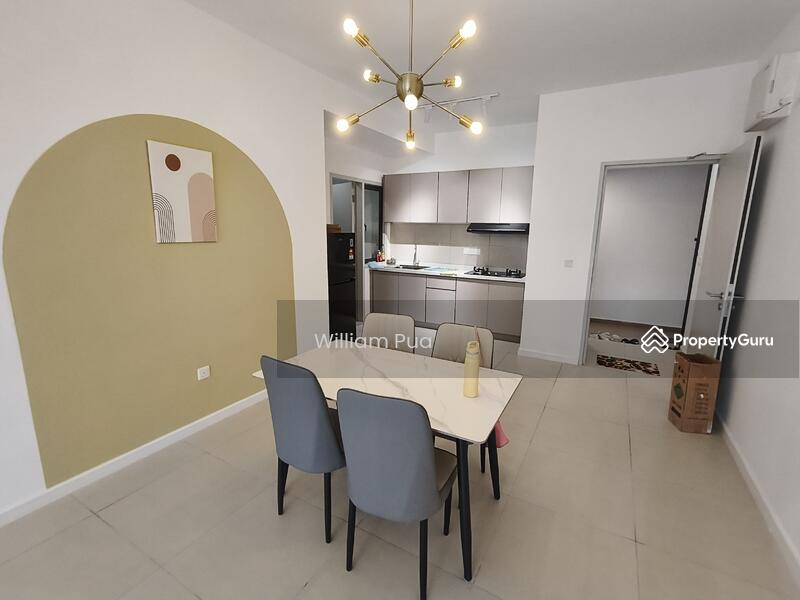 Servis Apartment untuk Disewa di Casa Embun - William Pua - PropertyGuru.com.my