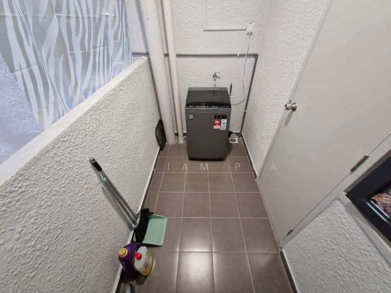 Kediaman Servis untuk Disewa di Casa Embun - William Pua - Interior - PropertyGuru.com.my