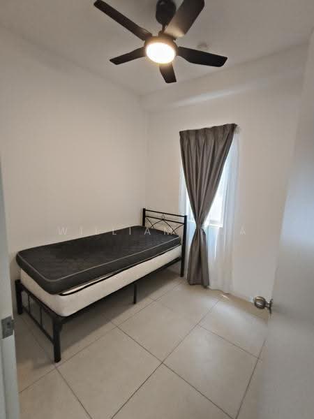 Kediaman Servis untuk Disewa di Casa Embun - William Pua - Bedroom - PropertyGuru.com.my