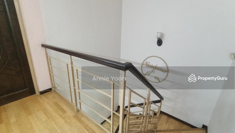 2-storey Terraced House for Sale in Bandar Kinrara Seksyen 9 (Bandar Kinrara) - Annie Yoon - PropertyGuru.com.my
