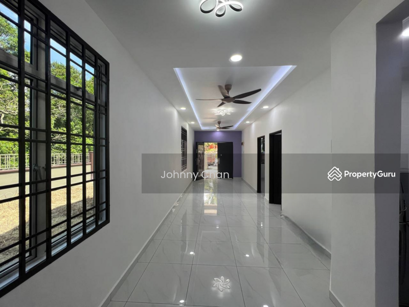 For Sale - Bandar Pulai Jaya