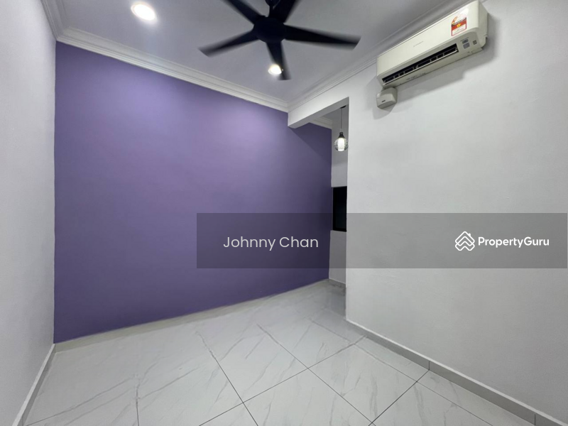 For Sale - Bandar Pulai Jaya