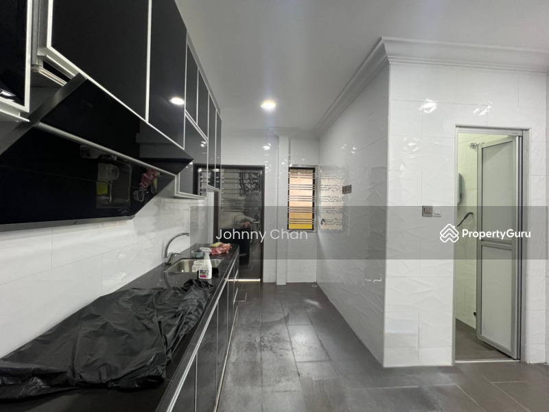 For Sale - Bandar Pulai Jaya