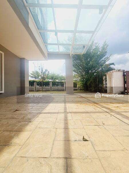 For Sale - 5 Reasons Buy Corner|Low Density|Gated Guarded|Can Extend|Tight Security|Below Market Value