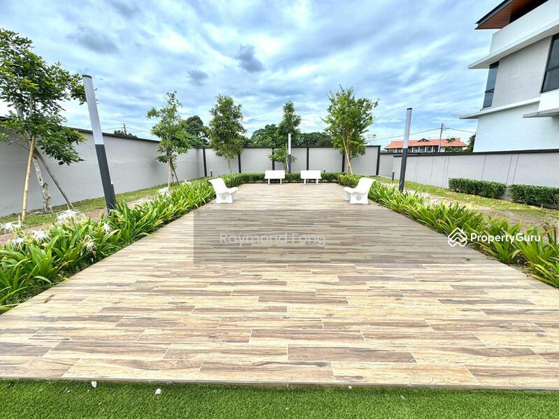 For Sale - The Grand Thompson