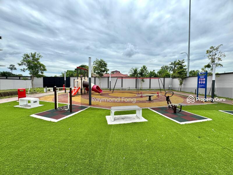 For Sale - The Grand Thompson