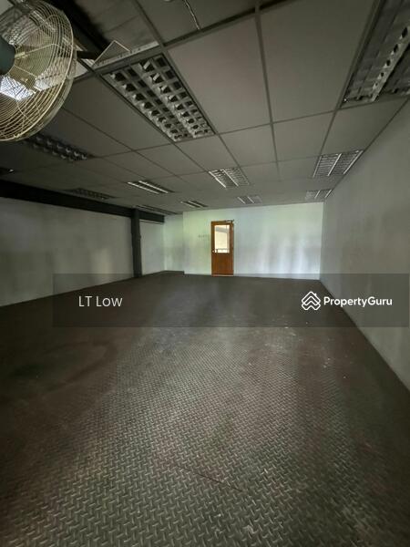 Untuk Disewa - Detached factory at Seksyen 51a