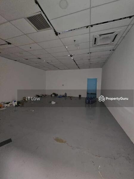 Untuk Disewa - Detached factory at Seksyen 51a
