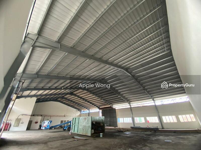 Factory for Rent in Taman Pasir Putih (Pasir Gudang) - Apple Wong - PropertyGuru.com.my