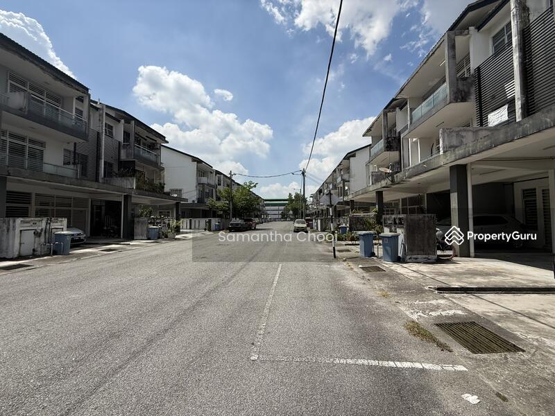 For Sale - Bandar Saujana Putra SP 2 Townhouse