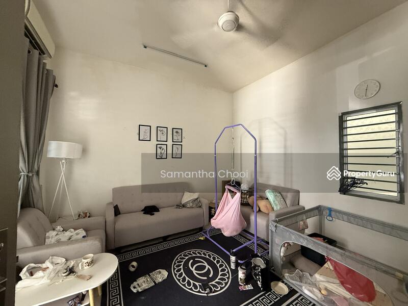 For Sale - Bandar Saujana Putra SP 2 Townhouse
