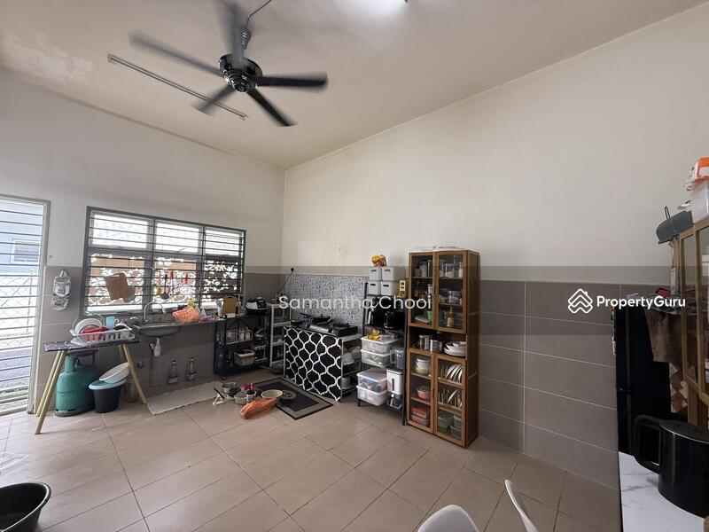 For Sale - Bandar Saujana Putra SP 2 Townhouse