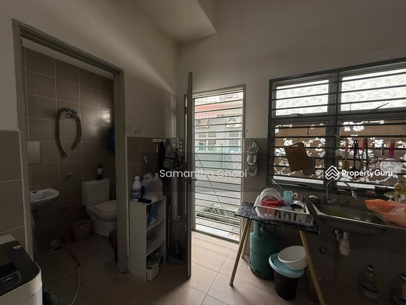For Sale - Bandar Saujana Putra SP 2 Townhouse