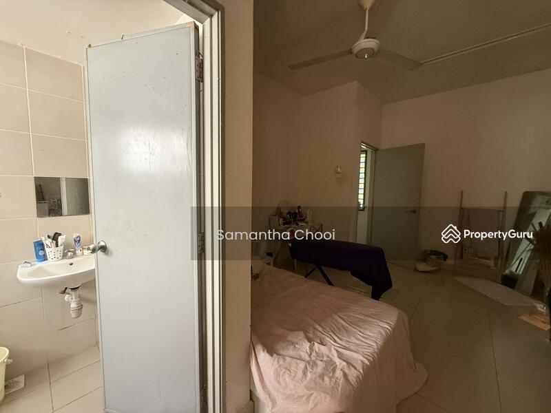 For Sale - Bandar Saujana Putra SP 2 Townhouse