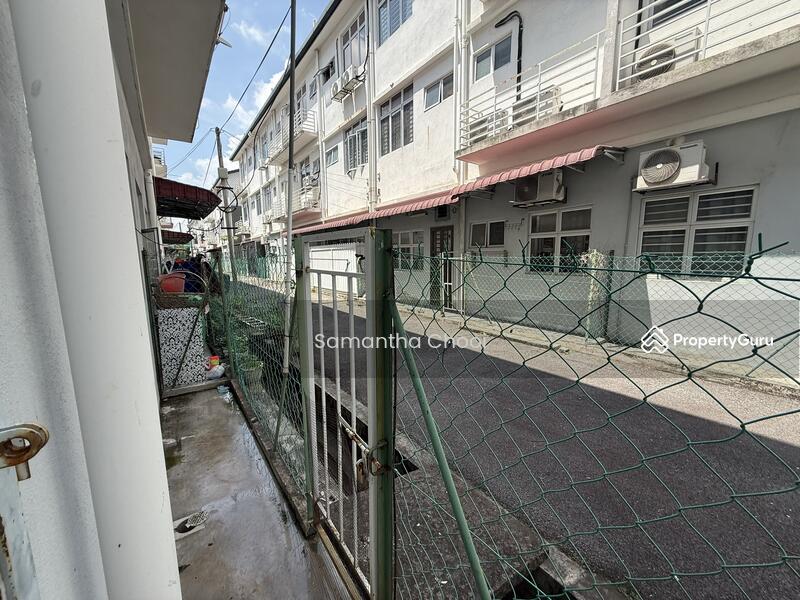 For Sale - Bandar Saujana Putra SP 2 Townhouse