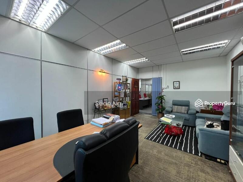 Shop-office at Taman Miharja untuk Untuk Dijual - RM 2,500,000, Mac 2026 - PropertyGuru.com.my