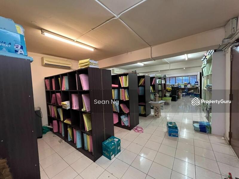 Shop-office at Taman Miharja untuk Untuk Dijual - RM 2,500,000, Mac 2026 - PropertyGuru.com.my