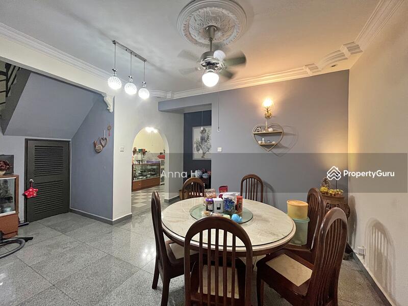 Rumah Teres 2 Tingkat untuk Dijual di Taman Bukit Cheras (Cheras) - Anna H - PropertyGuru.com.my