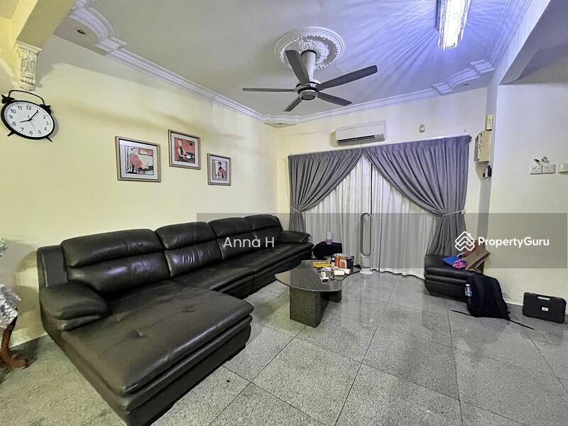 Rumah Teres 2 Tingkat untuk Dijual di Taman Bukit Cheras (Cheras) - Anna H - PropertyGuru.com.my
