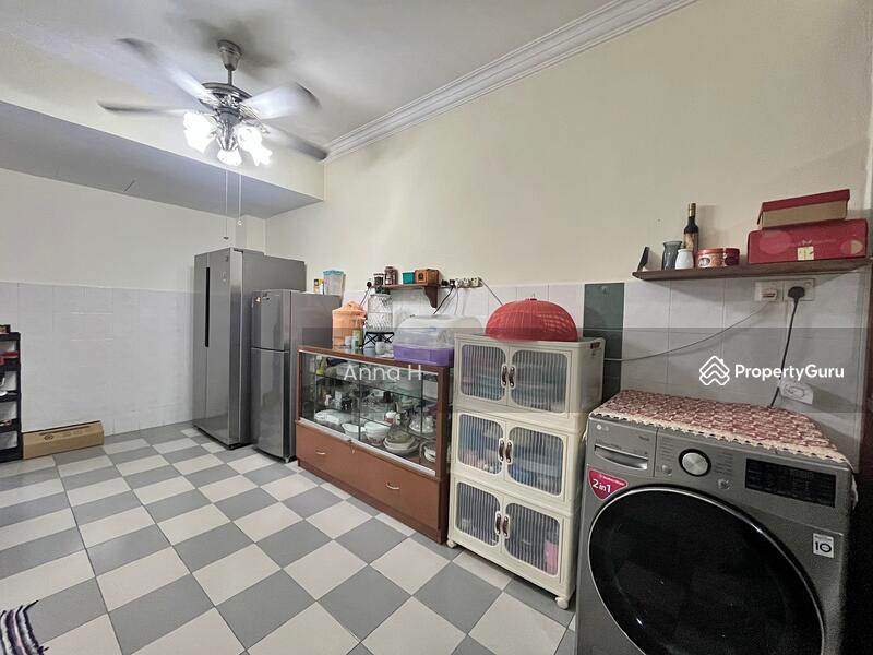 Rumah Teres 2 Tingkat untuk Dijual di Taman Bukit Cheras (Cheras) - Anna H - PropertyGuru.com.my
