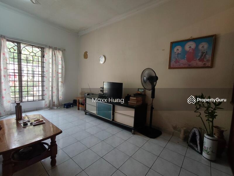 For Sale - Mah Sing Integrated Industrial Park