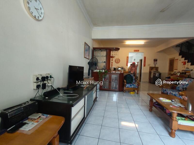 For Sale - Mah Sing Integrated Industrial Park