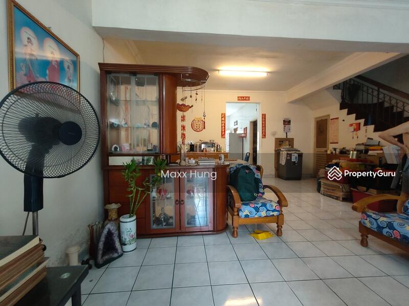 For Sale - Mah Sing Integrated Industrial Park