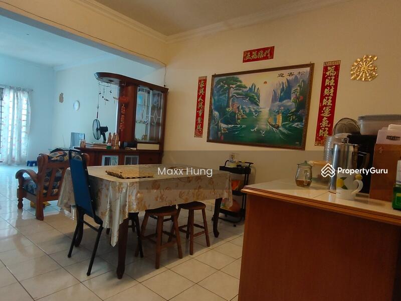 For Sale - Mah Sing Integrated Industrial Park