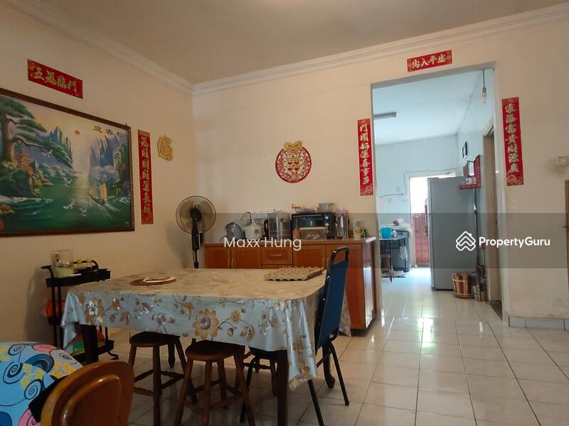 For Sale - Mah Sing Integrated Industrial Park