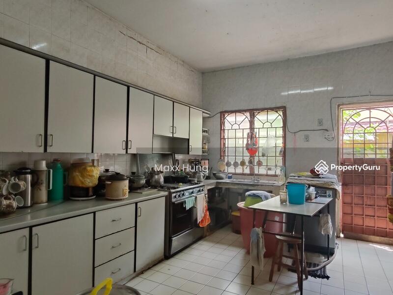 For Sale - Mah Sing Integrated Industrial Park