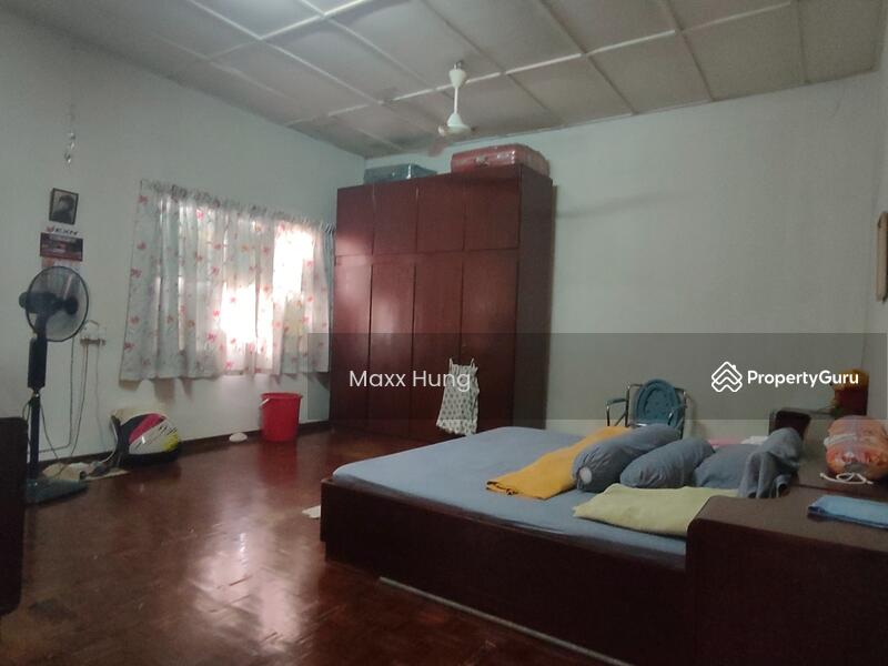 For Sale - Mah Sing Integrated Industrial Park