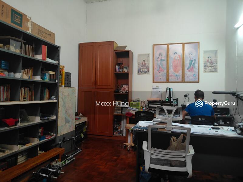 For Sale - Mah Sing Integrated Industrial Park