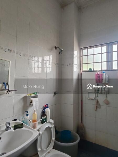 For Sale - Mah Sing Integrated Industrial Park