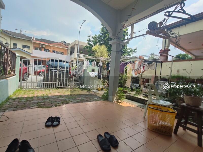 For Sale - Mah Sing Integrated Industrial Park