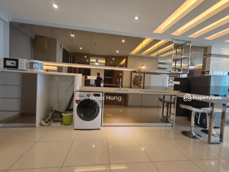 Untuk Dijual - Trefoil
