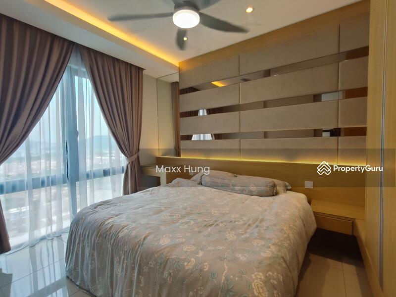 Untuk Dijual - Trefoil