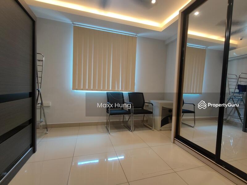 Untuk Dijual - Trefoil