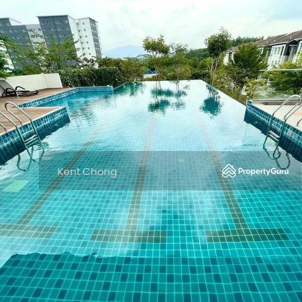 Untuk Dijual - Tiara South