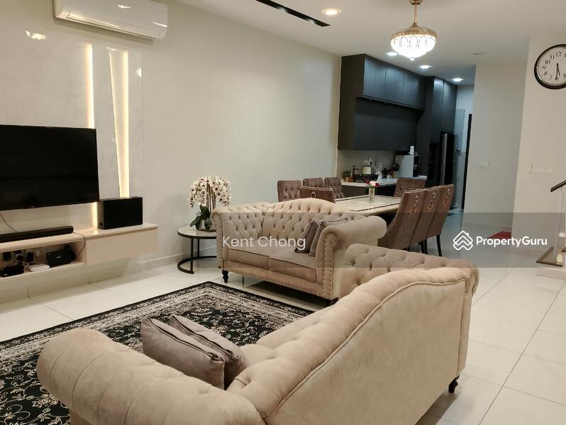 Untuk Dijual - Tiara South