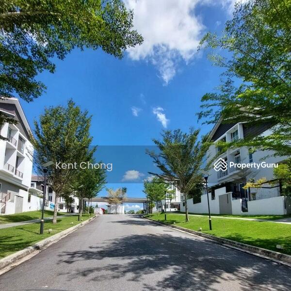 Untuk Dijual - Tiara South