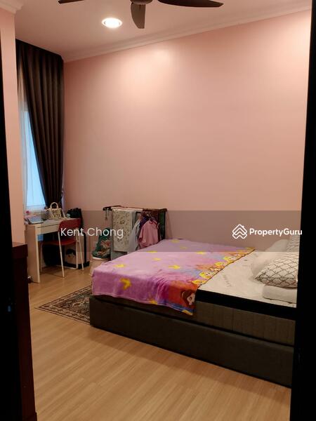 Untuk Dijual - Tiara South