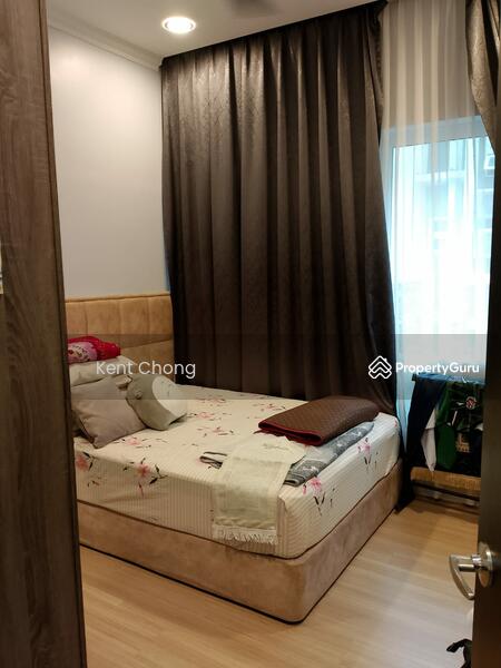 Untuk Dijual - Tiara South